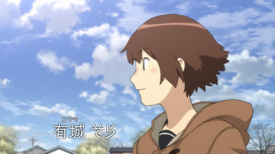 3Dアニメ映画「ドットハック セカイの向こうに」と対戦アクション「.hack//Versus」を収録した「ドットハック セカイの向こうに＋Versus HybridPack」が6月28日発売の画像12