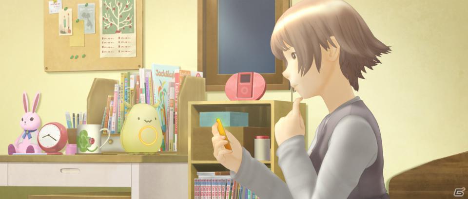 3Dアニメ映画「ドットハック セカイの向こうに」と対戦アクション「.hack//Versus」を収録した「ドットハック セカイの向こうに＋Versus HybridPack」が6月28日発売の画像17
