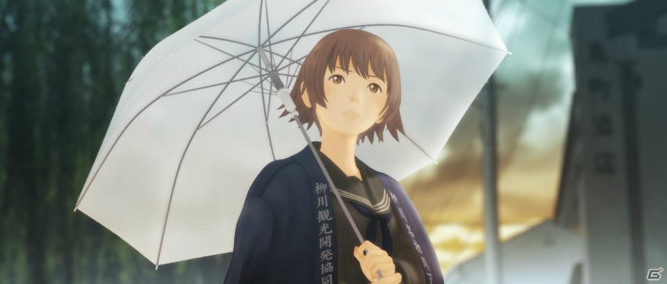 3Dアニメ映画「ドットハック セカイの向こうに」と対戦アクション「.hack//Versus」を収録した「ドットハック セカイの向こうに＋Versus HybridPack」が6月28日発売の画像21