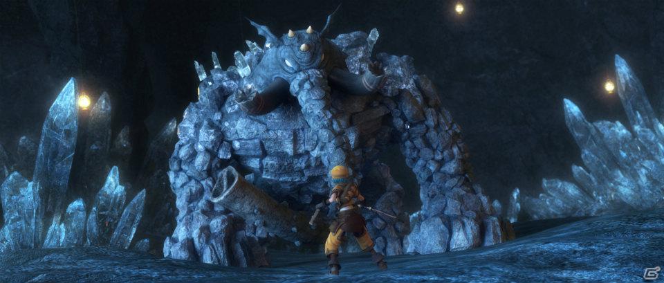 3Dアニメ映画「ドットハック セカイの向こうに」と対戦アクション「.hack//Versus」を収録した「ドットハック セカイの向こうに＋Versus HybridPack」が6月28日発売の画像24