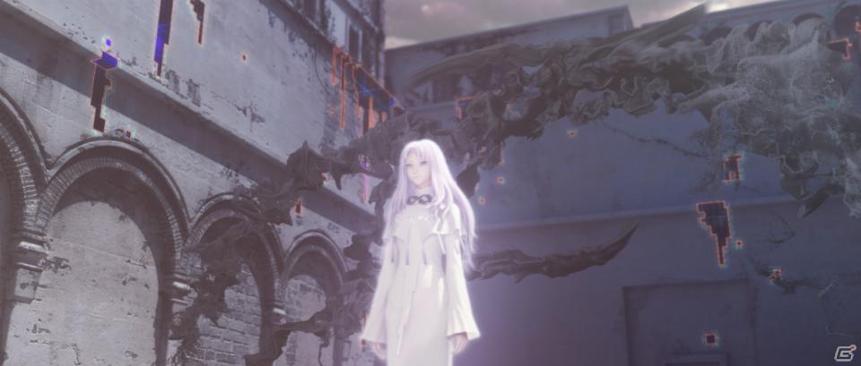 3Dアニメ映画「ドットハック セカイの向こうに」と対戦アクション「.hack//Versus」を収録した「ドットハック セカイの向こうに＋Versus HybridPack」が6月28日発売の画像25