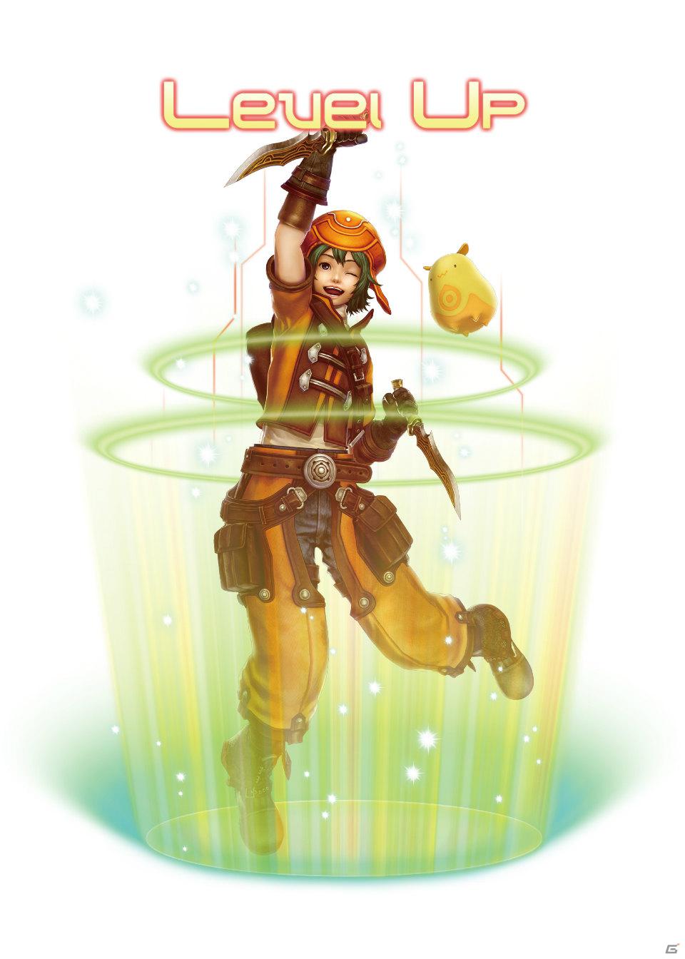 3Dアニメ映画「ドットハック セカイの向こうに」と対戦アクション「.hack//Versus」を収録した「ドットハック セカイの向こうに＋Versus HybridPack」が6月28日発売の画像33