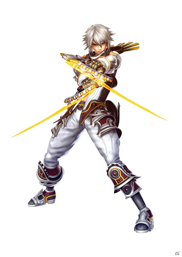 3Dアニメ映画「ドットハック セカイの向こうに」と対戦アクション「.hack//Versus」を収録した「ドットハック セカイの向こうに＋Versus HybridPack」が6月28日発売の画像41