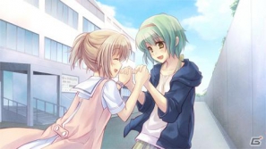 新キャラクター＆攻略対象キャラクターを追加した「白衣性恋愛症候群 RE：Therapy」がPSPとPCで6月28日発売決定の画像15