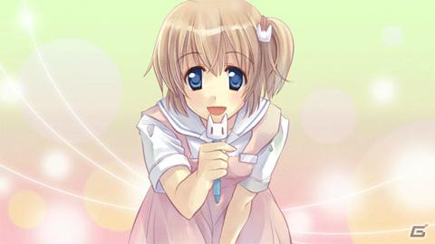 新キャラクター＆攻略対象キャラクターを追加した「白衣性恋愛症候群 RE：Therapy」がPSPとPCで6月28日発売決定の画像11
