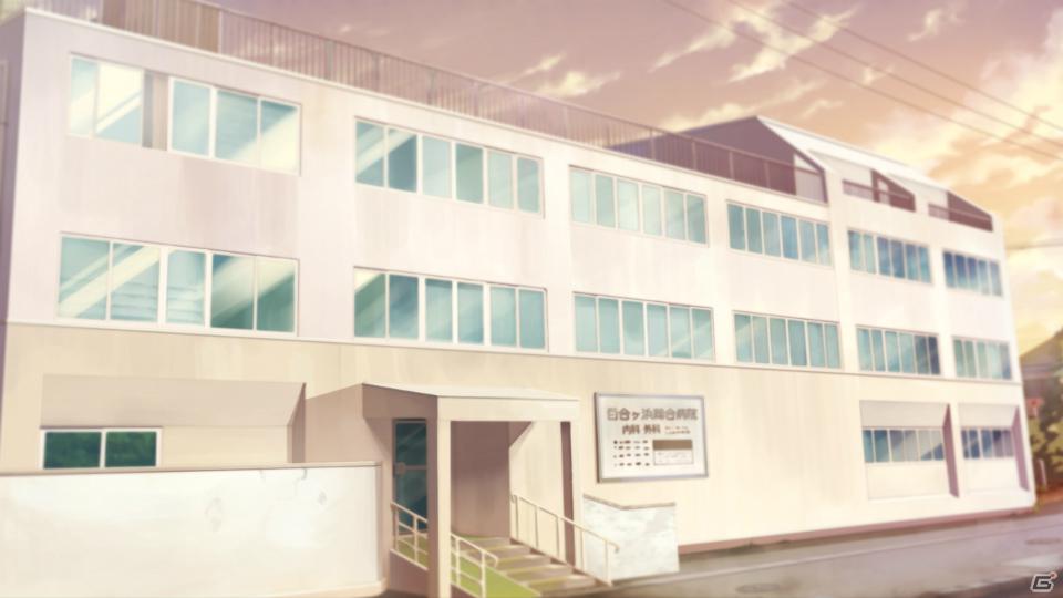 新キャラクター＆攻略対象キャラクターを追加した「白衣性恋愛症候群 RE：Therapy」がPSPとPCで6月28日発売決定の画像25