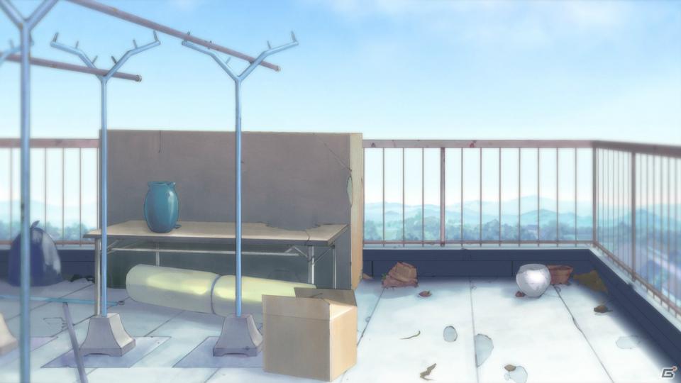 新キャラクター＆攻略対象キャラクターを追加した「白衣性恋愛症候群 RE：Therapy」がPSPとPCで6月28日発売決定の画像29