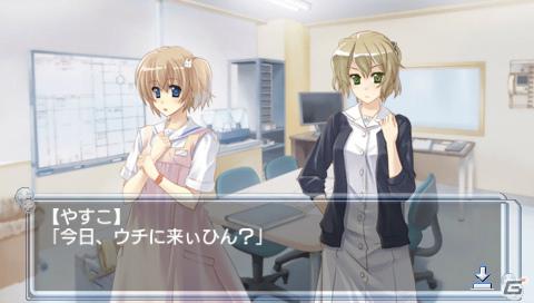 新キャラクター＆攻略対象キャラクターを追加した「白衣性恋愛症候群 RE：Therapy」がPSPとPCで6月28日発売決定の画像33