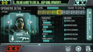 どのようにしてPS Vita「Unit 13」は生まれたのか？8ヶ月で完成させた開発エピソードやローカライズの苦労を聞いたインタビューをお届けの画像2