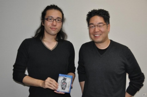 どのようにしてPS Vita「Unit 13」は生まれたのか？8ヶ月で完成させた開発エピソードやローカライズの苦労を聞いたインタビューをお届けの画像23
