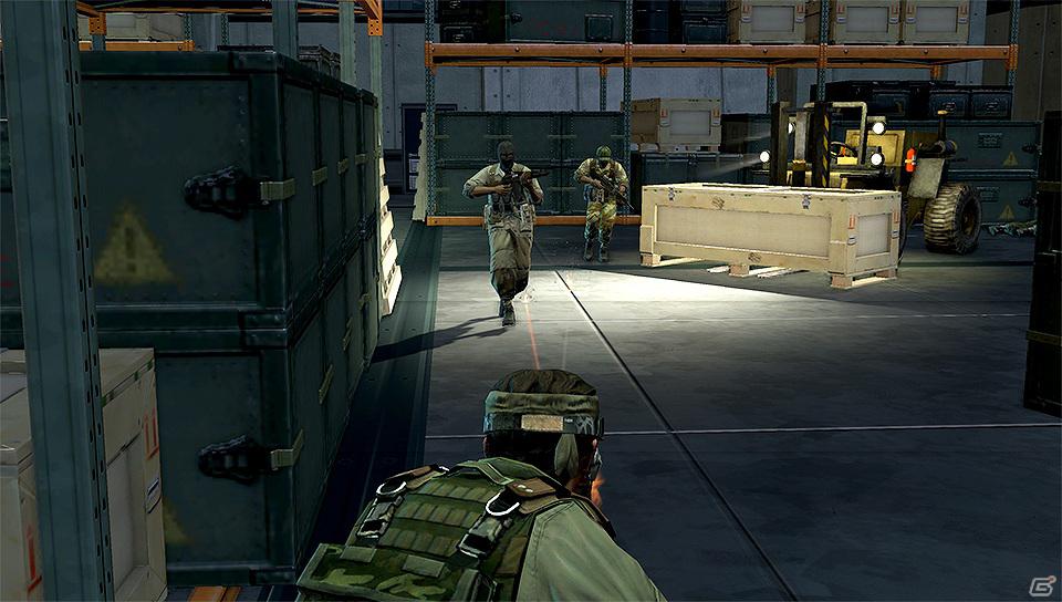 どのようにしてPS Vita「Unit 13」は生まれたのか？8ヶ月で完成させた開発エピソードやローカライズの苦労を聞いたインタビューをお届けの画像12