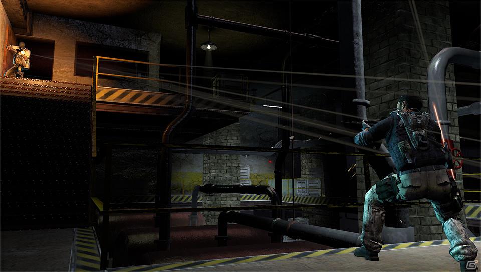 どのようにしてPS Vita「Unit 13」は生まれたのか？8ヶ月で完成させた開発エピソードやローカライズの苦労を聞いたインタビューをお届けの画像19