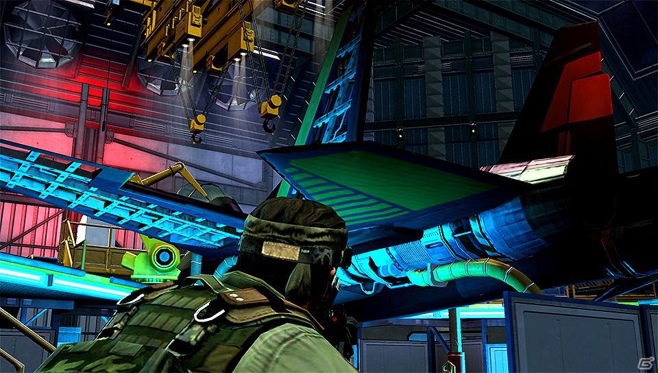どのようにしてPS Vita「Unit 13」は生まれたのか？8ヶ月で完成させた開発エピソードやローカライズの苦労を聞いたインタビューをお届けの画像5
