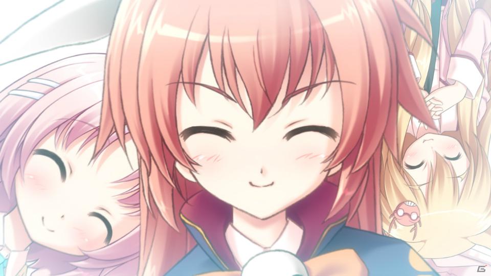 PSP「桜花センゴク Portable」新規ヒロインを追加した原作版OPムービーが公開！メインビジュアル・予約特典も紹介の画像20