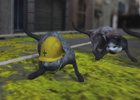 PS3「TOKYO JUNGLE」動物たちのサバイバルの模様を収録したプロモーション映像を公開