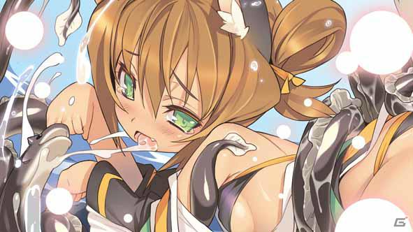 女の子の主人公も誕生！PSP「アガレスト戦記 Mariage」公式サイトがオープン―発売は7月を予定の画像11
