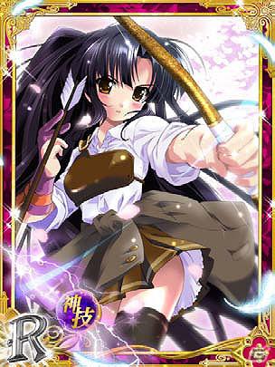 美少女カードゲームの最高峰、アクエリアンエイジの美麗イラストが登場！「女神マスターズ powered by アクエリアンエイジ」フィーチャーフォン版をGREEにて配信開始の画像4