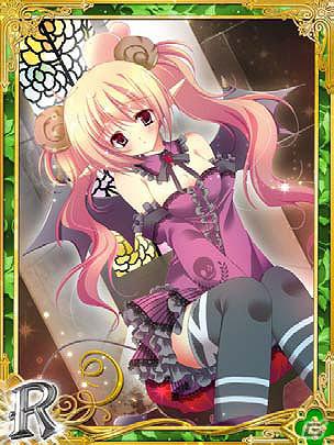 美少女カードゲームの最高峰、アクエリアンエイジの美麗イラストが登場！「女神マスターズ powered by アクエリアンエイジ」フィーチャーフォン版をGREEにて配信開始の画像5