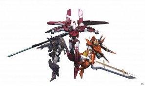 AC「機動戦士ガンダム エクストリームバーサス フルブースト」明日4月5日より稼働開始―ストライクノワールやガンダムスローネドライなど新規参戦機体も紹介！の画像10