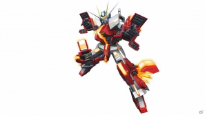 AC「機動戦士ガンダム エクストリームバーサス フルブースト」明日4月5日より稼働開始―ストライクノワールやガンダムスローネドライなど新規参戦機体も紹介！の画像11