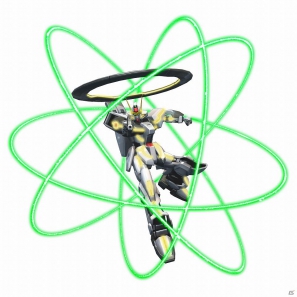 AC「機動戦士ガンダム エクストリームバーサス フルブースト」明日4月5日より稼働開始―ストライクノワールやガンダムスローネドライなど新規参戦機体も紹介！の画像12