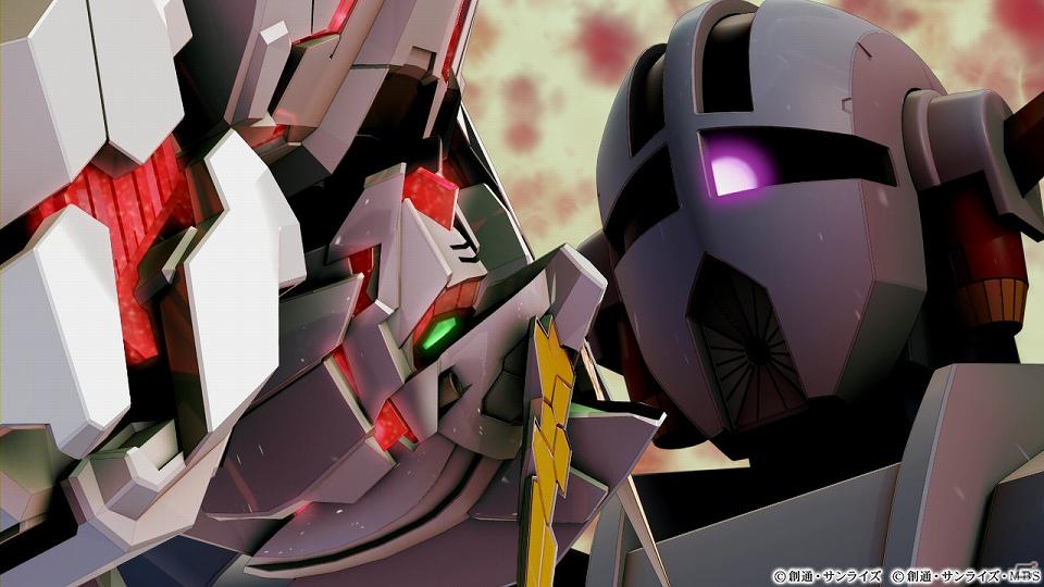 AC「機動戦士ガンダム エクストリームバーサス フルブースト」明日4月5日より稼働開始―ストライクノワールやガンダムスローネドライなど新規参戦機体も紹介！の画像1