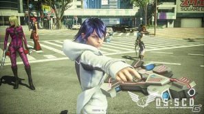 AC「ガンスリンガー ストラトス」本日4月4日よりβ稼働開始！ゲームシステムから登場キャラクターまで一挙紹介！の画像29