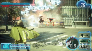 AC「ガンスリンガー ストラトス」本日4月4日よりβ稼働開始！ゲームシステムから登場キャラクターまで一挙紹介！の画像32