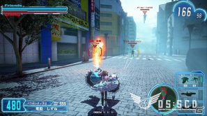 AC「ガンスリンガー ストラトス」本日4月4日よりβ稼働開始！ゲームシステムから登場キャラクターまで一挙紹介！の画像33