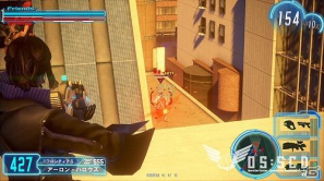 AC「ガンスリンガー ストラトス」本日4月4日よりβ稼働開始！ゲームシステムから登場キャラクターまで一挙紹介！の画像34