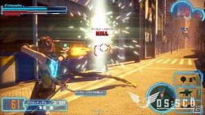 AC「ガンスリンガー ストラトス」本日4月4日よりβ稼働開始！ゲームシステムから登場キャラクターまで一挙紹介！の画像36
