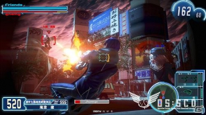 AC「ガンスリンガー ストラトス」本日4月4日よりβ稼働開始！ゲームシステムから登場キャラクターまで一挙紹介！の画像41