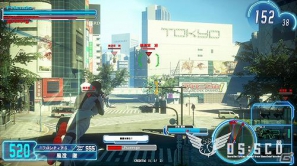 AC「ガンスリンガー ストラトス」本日4月4日よりβ稼働開始！ゲームシステムから登場キャラクターまで一挙紹介！の画像6