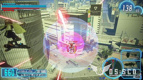 AC「ガンスリンガー ストラトス」本日4月4日よりβ稼働開始！ゲームシステムから登場キャラクターまで一挙紹介！の画像12