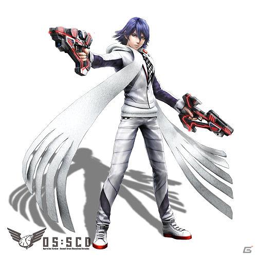 AC「ガンスリンガー ストラトス」本日4月4日よりβ稼働開始！ゲームシステムから登場キャラクターまで一挙紹介！の画像19