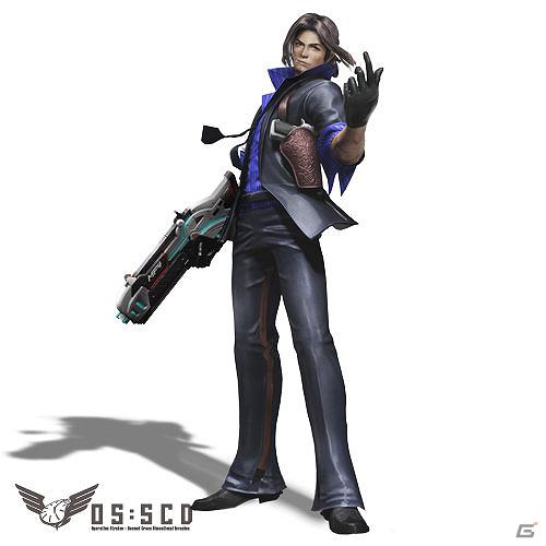 AC「ガンスリンガー ストラトス」本日4月4日よりβ稼働開始！ゲームシステムから登場キャラクターまで一挙紹介！の画像24