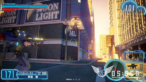 AC「ガンスリンガー ストラトス」本日4月4日よりβ稼働開始！ゲームシステムから登場キャラクターまで一挙紹介！の画像8