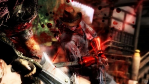 PS3/Xbox 360「NINJA GAIDEN 3」DLC第一弾が配信開始！「ULTIMATE NINJA」パックを期間限定で無料配信の画像28