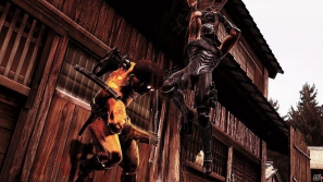 PS3/Xbox 360「NINJA GAIDEN 3」DLC第一弾が配信開始！「ULTIMATE NINJA」パックを期間限定で無料配信の画像35