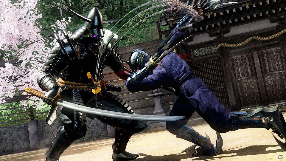 PS3/Xbox 360「NINJA GAIDEN 3」DLC第一弾が配信開始！「ULTIMATE NINJA」パックを期間限定で無料配信の画像20