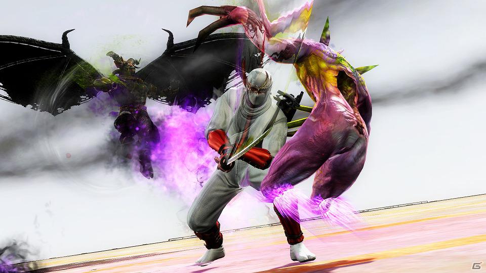 PS3/Xbox 360「NINJA GAIDEN 3」DLC第一弾が配信開始！「ULTIMATE NINJA」パックを期間限定で無料配信の画像23