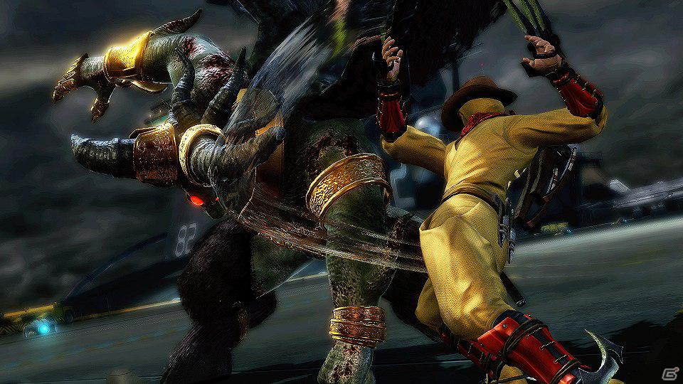 PS3/Xbox 360「NINJA GAIDEN 3」DLC第一弾が配信開始！「ULTIMATE NINJA」パックを期間限定で無料配信の画像32