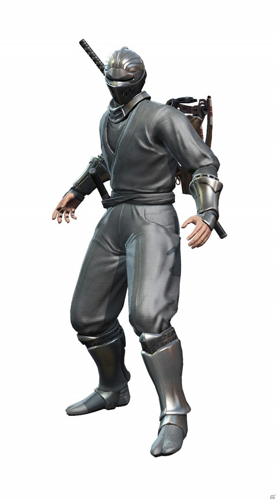 PS3/Xbox 360「NINJA GAIDEN 3」DLC第一弾が配信開始！「ULTIMATE NINJA」パックを期間限定で無料配信の画像7