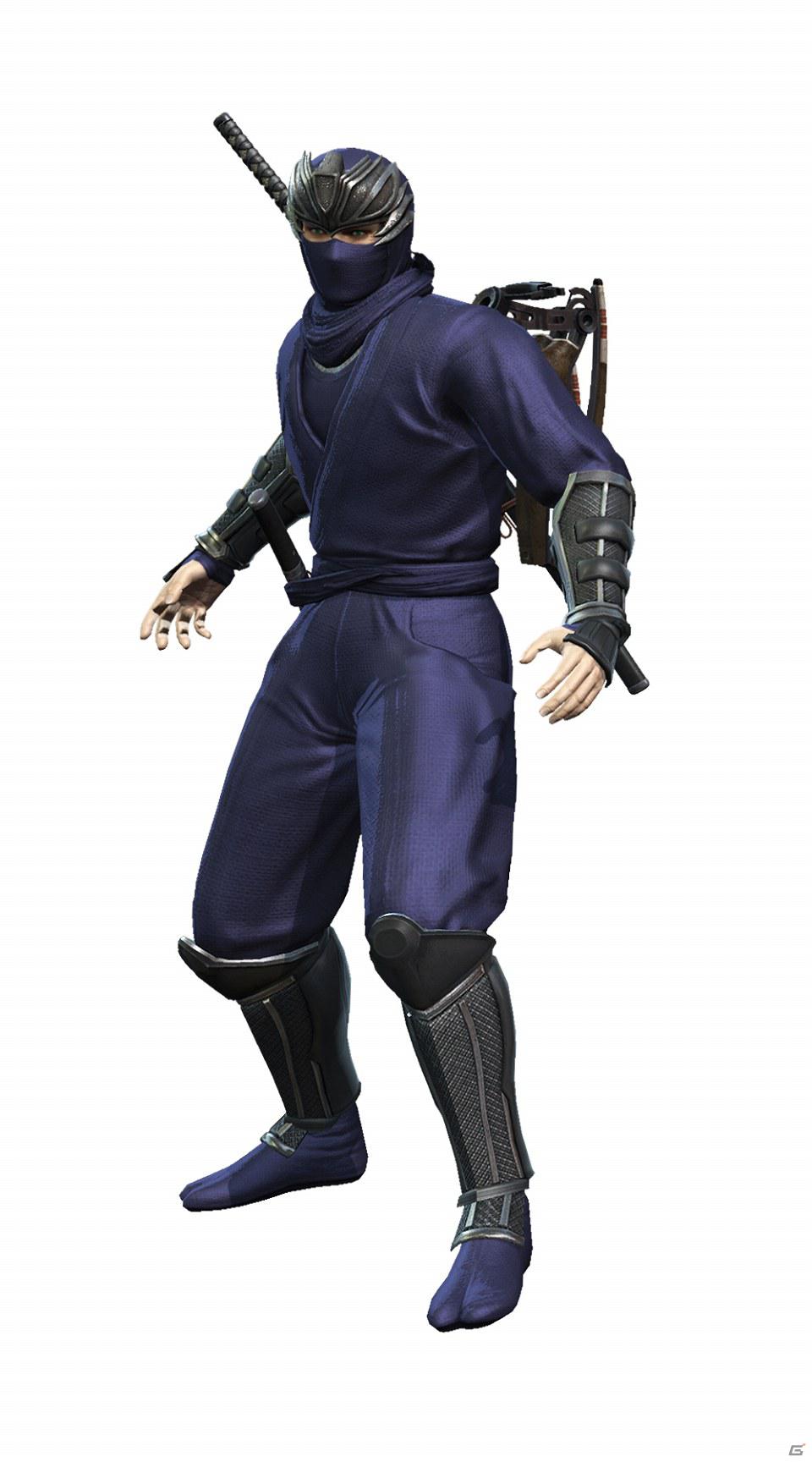PS3/Xbox 360「NINJA GAIDEN 3」DLC第一弾が配信開始！「ULTIMATE NINJA」パックを期間限定で無料配信の画像8