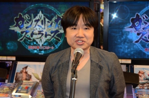 尾畑 心一郎氏