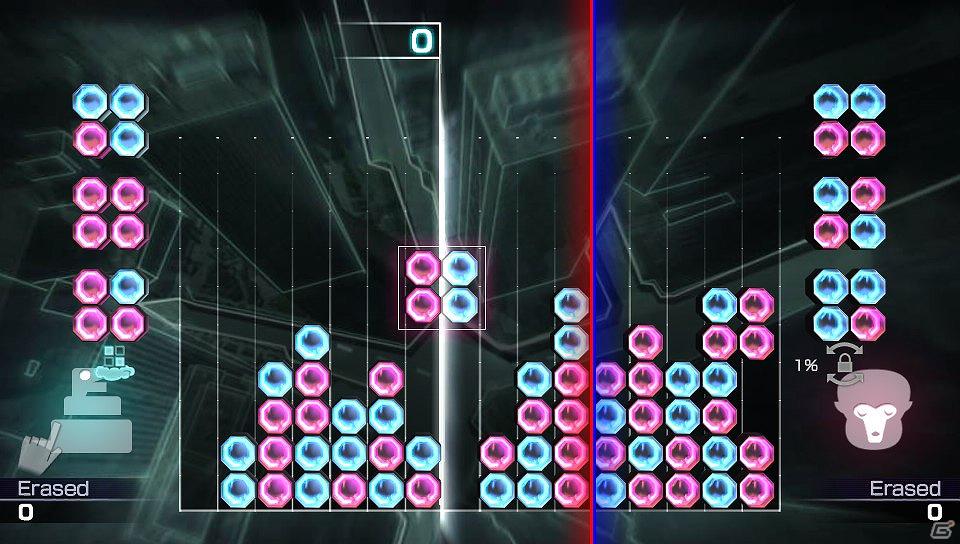 PS Vita「ルミネス エレクトロニック・シンフォニー」PS3/PS Vita「レイマン オリジン」の体験版が配信開始の画像4