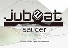 アミューズメント向け音楽シミュレーションゲーム「jubeat saucer」明日4月5日よりロケーションテストを開始