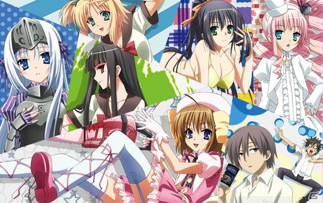 「『これはゾンビですか？ オブ・ザ・デッド』スタンプリー」オープンβテスト開始！ログインキャンペーンも同時開催の画像2