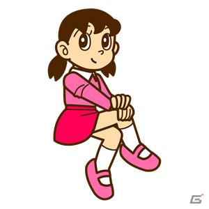 「ハンゲーム」にてスマートフォン向けカメラアプリ「ドラえもん『みんなでカメラ』」が無料配信開始の画像10