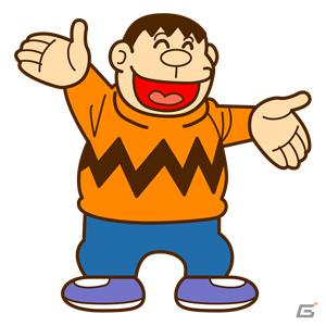 「ハンゲーム」にてスマートフォン向けカメラアプリ「ドラえもん『みんなでカメラ』」が無料配信開始の画像11